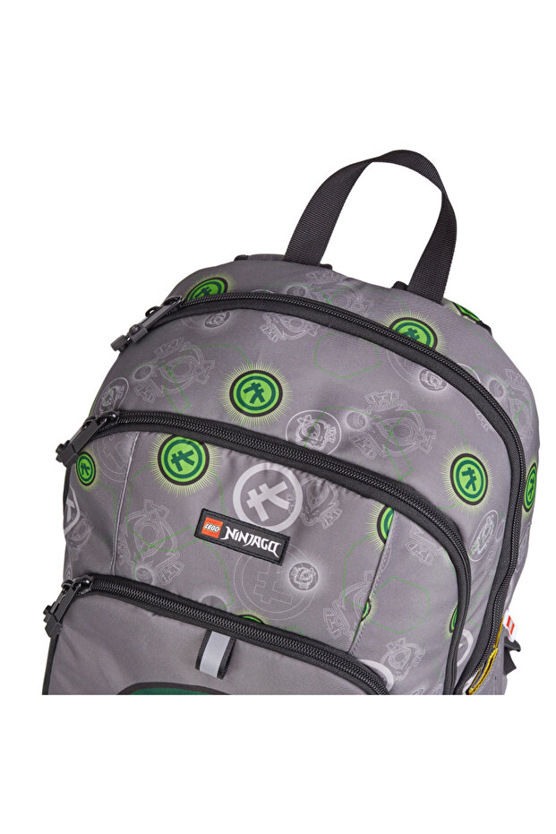 Ninjago backpack - 8
