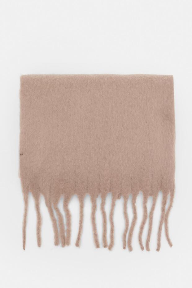 Moher efektli atkı - 4