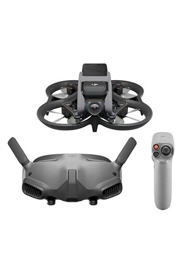 Avata Pro-Vıew Combo ( Rc Motıon 2) (Yeni) - 1