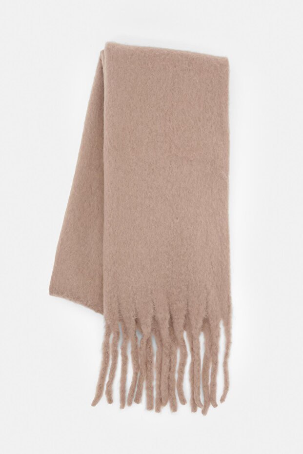 Moher efektli atkı - 3