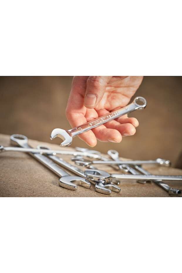 Cheie combinată de 10 mm - 3