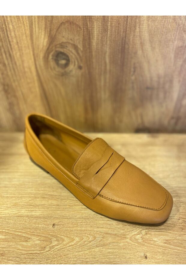 HAKİKİ DERİ BABET - 4