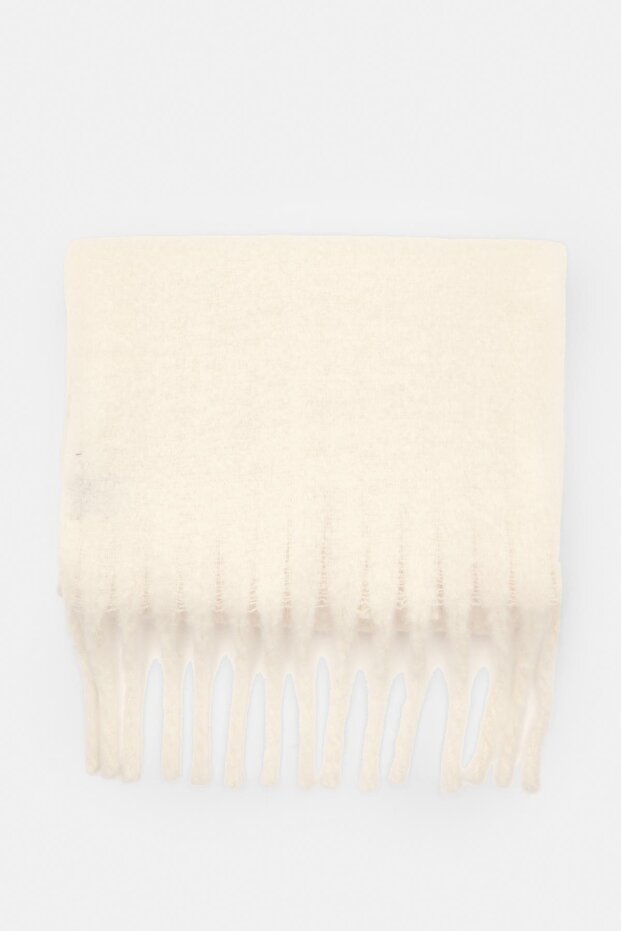 Moher efektli atkı - 5