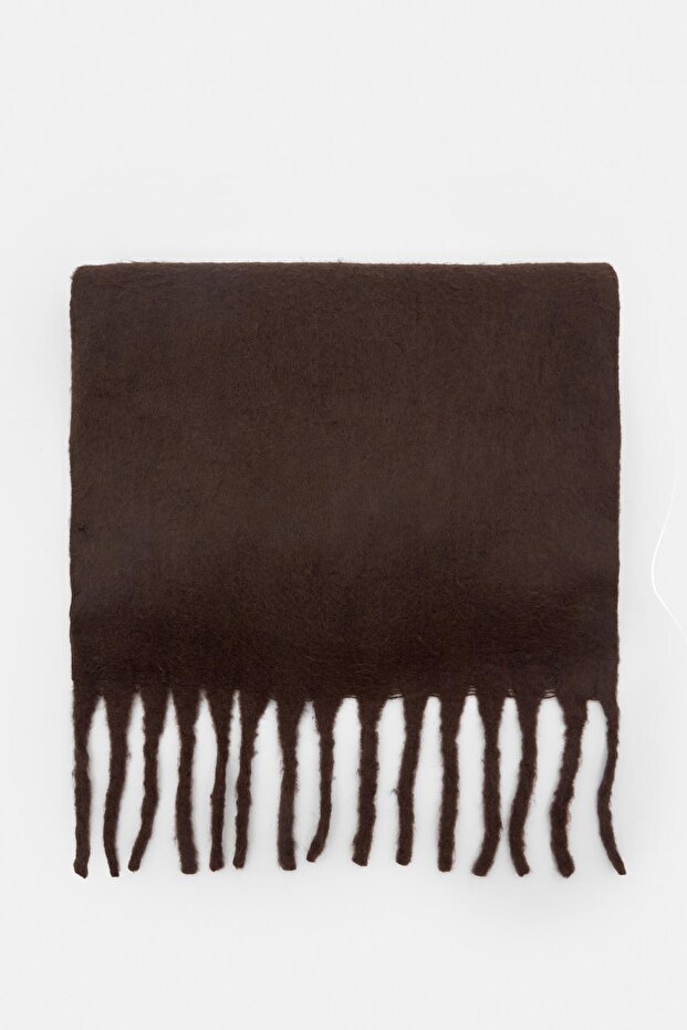 Moher efektli atkı - 4