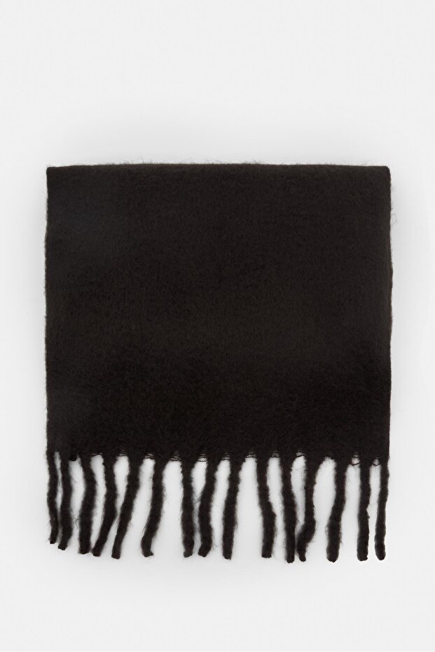 Moher efektli atkı - 4