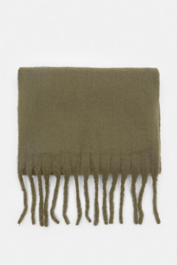 Moher efektli atkı - 3