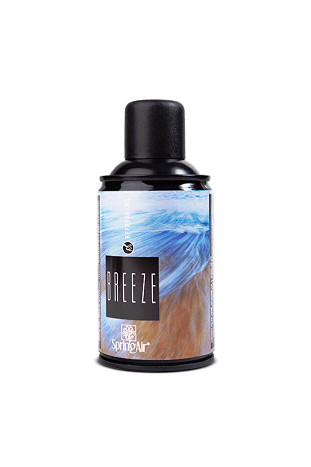 Rezerva odorizant camera BREEZE, 250 ml - 2