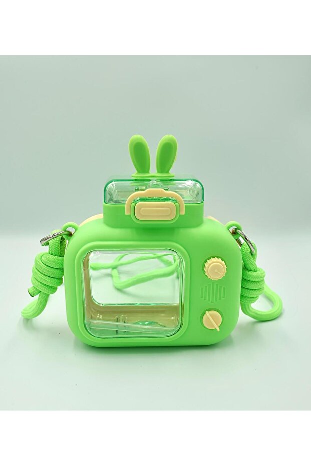 زجاجة مياه تلفزيونية - 1