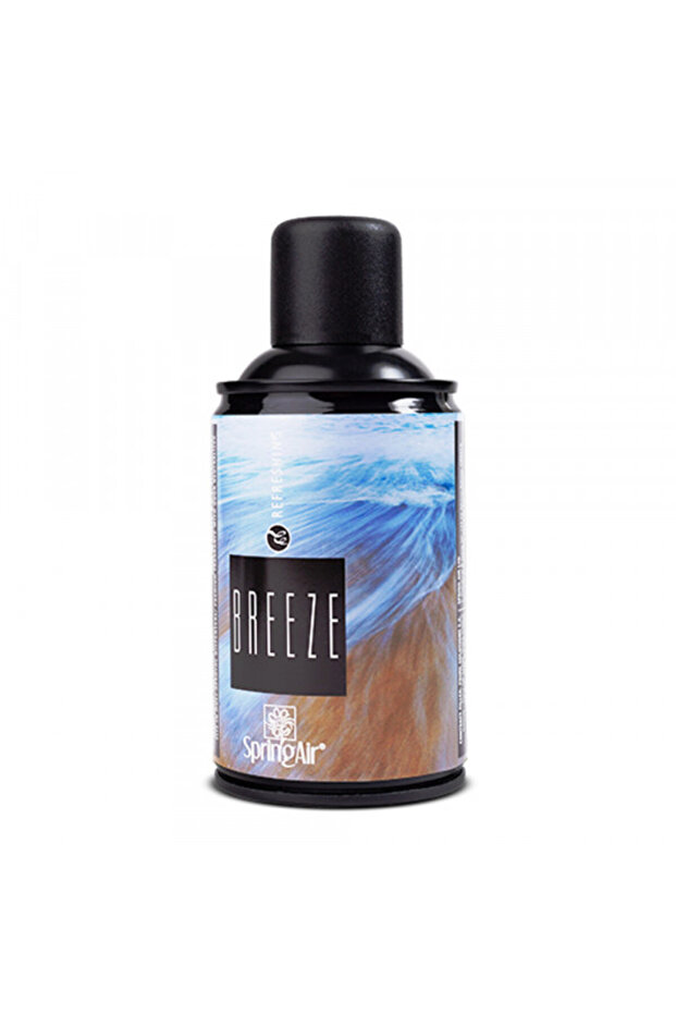 Rezerva odorizant camera BREEZE, 250 ml - 1