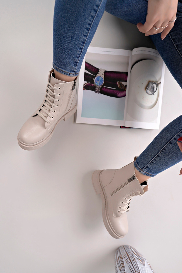 BOT Bot & Bootie - 2