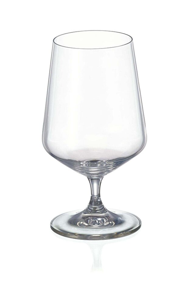 Goblet Water Glass sIesta 310ml, Crystalline
