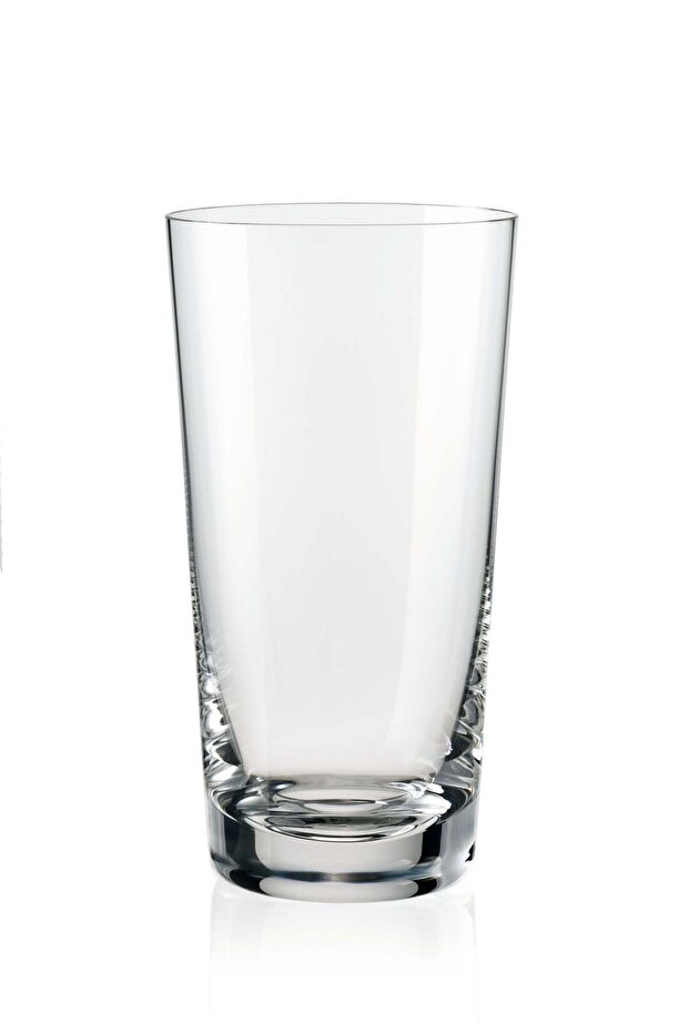 Juice Glass Jive 400ml, Crystalline