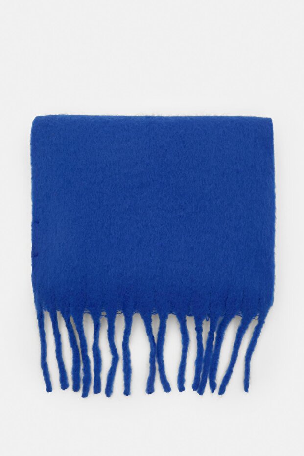 Moher efektli atkı - 4