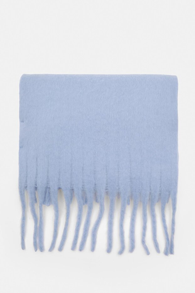 Moher efektli atkı - 3