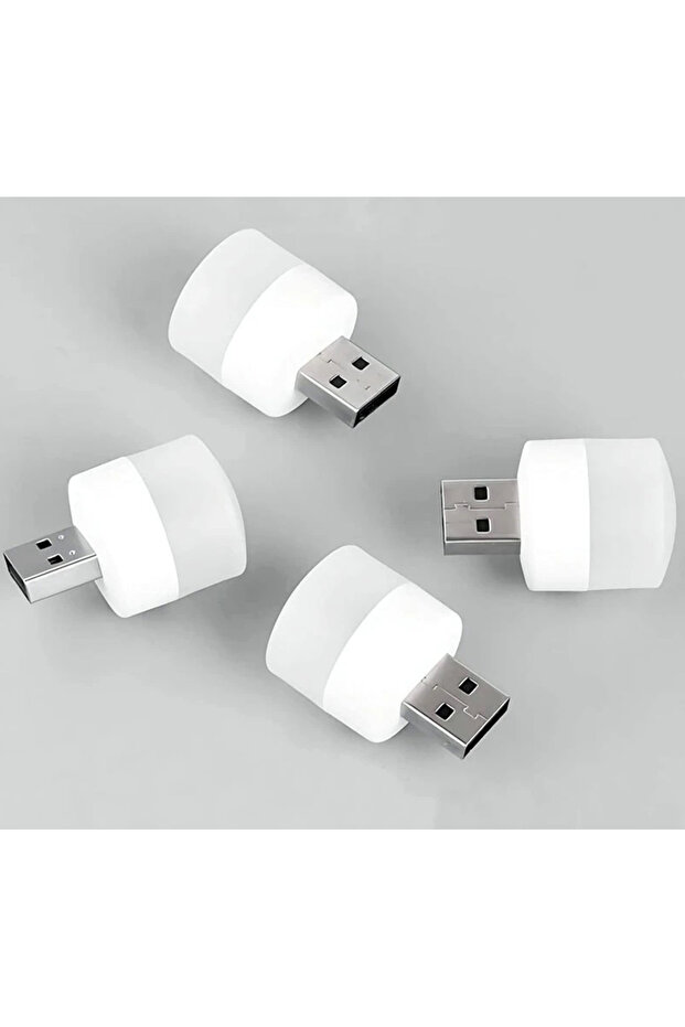 Mini USB Lamba Bir Adet. - 1