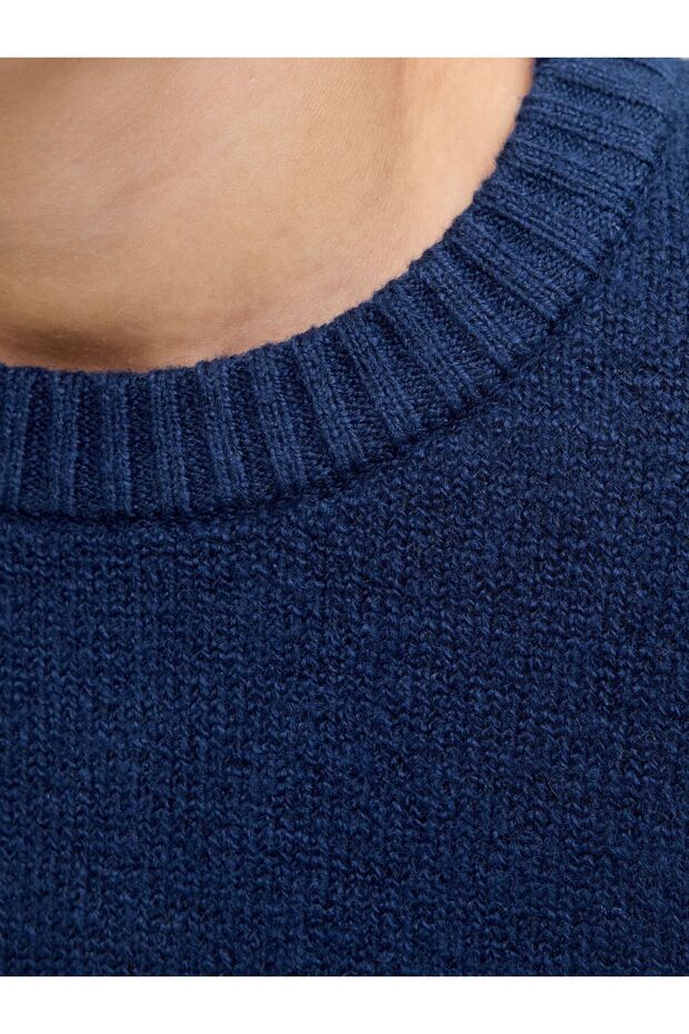 Strickpullover Strickpullover Junior - 6