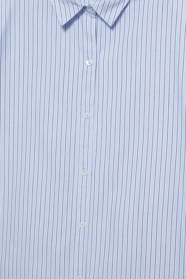Poplin gömlek - 7