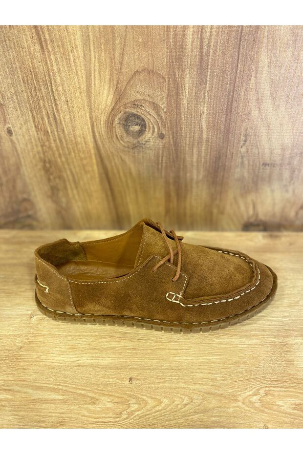 HAKİKİ DERİ BABET - 1