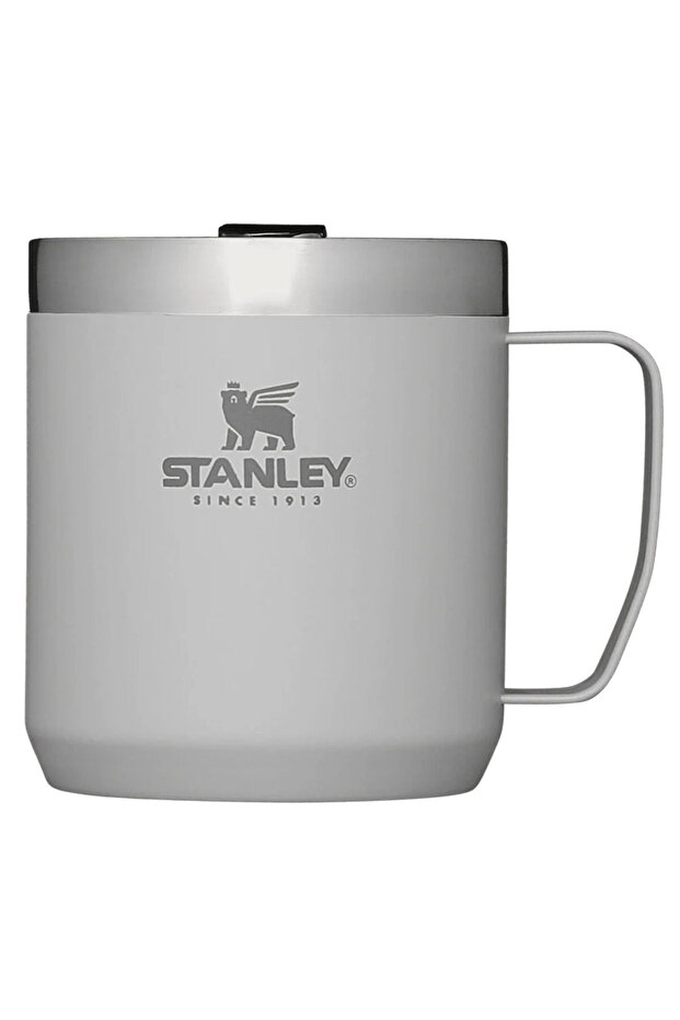 Classic Legendary Camp Mug 0.35L Cream Gloss - 1