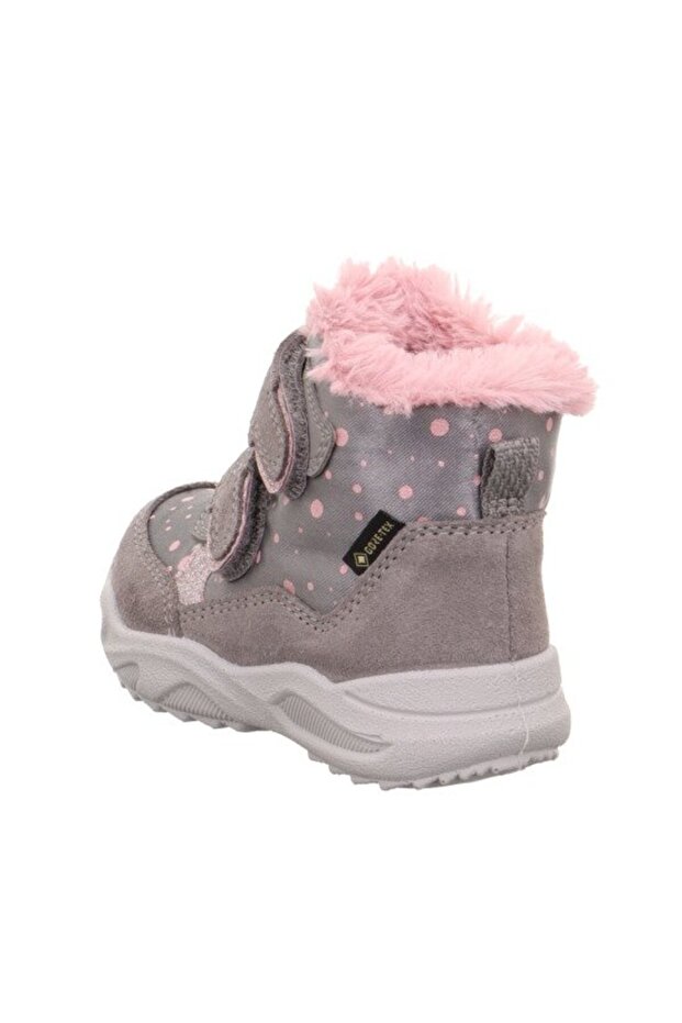 SUPER FIT ÇOCUK BOT - 3