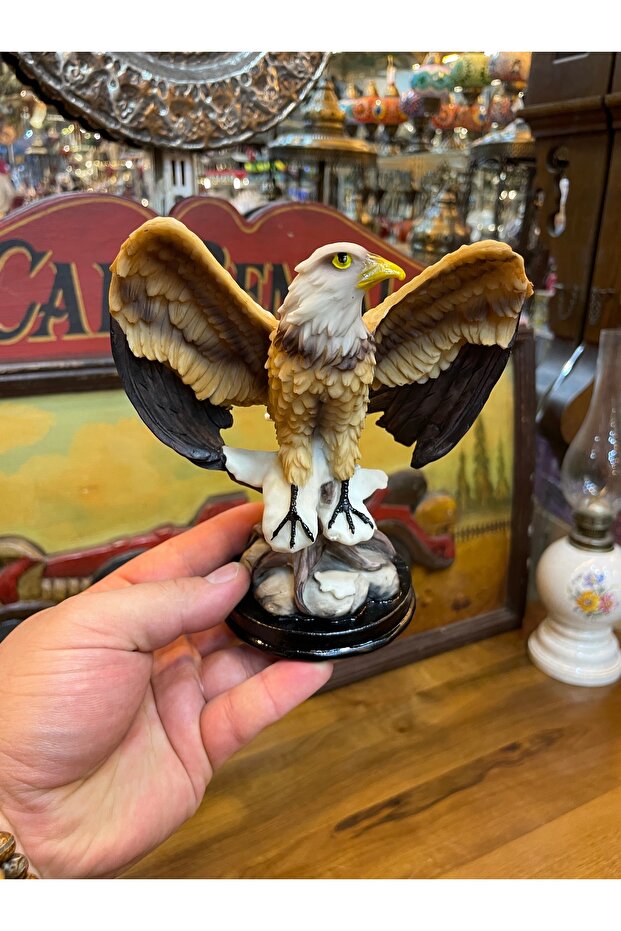 Polyester kartal - 1