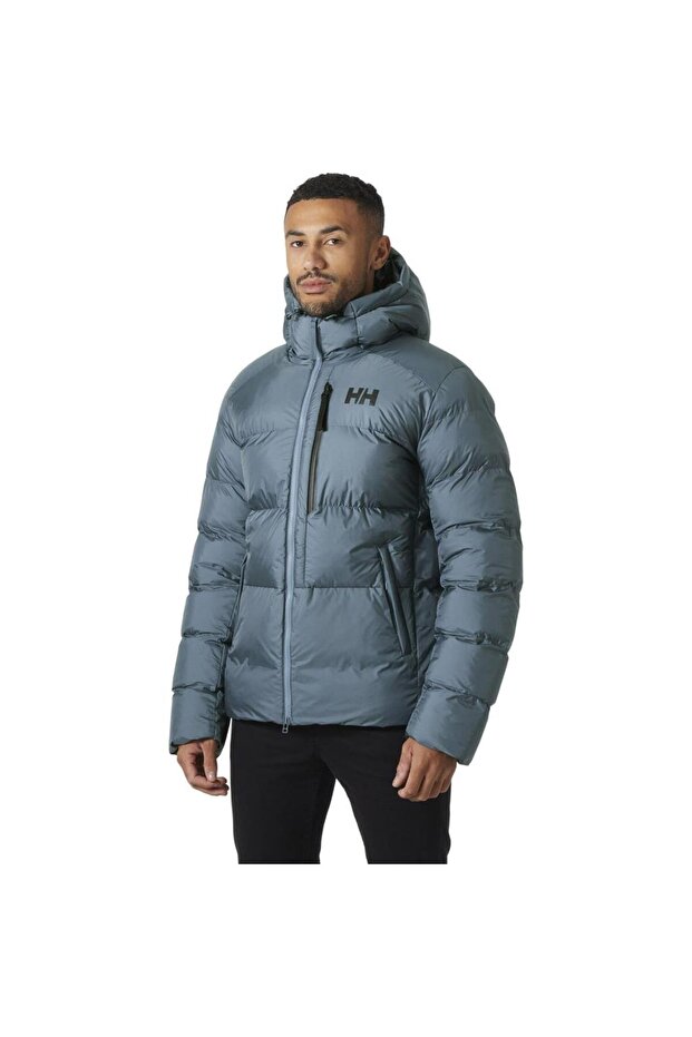 Active Winter Erkek Ceket - 2