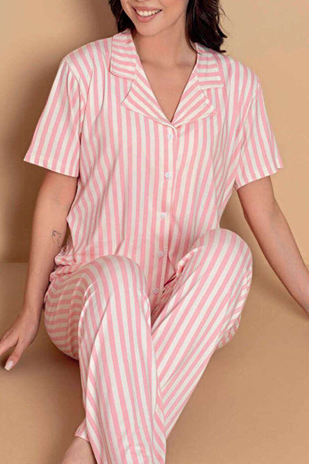 Pajama set - 2
