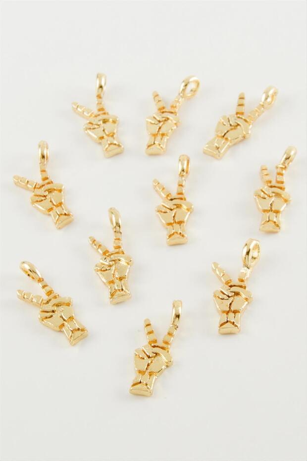 Freedom Sign Necklace Pendant Apparatus 1 Piece