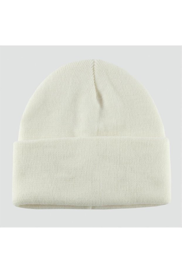 Double layer 1st quality colored beanie (wholesale beanie gloves)