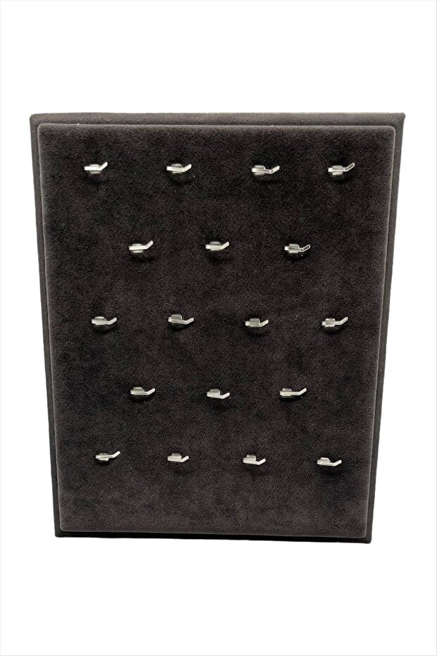 Anfora Fabric Pendant Stand