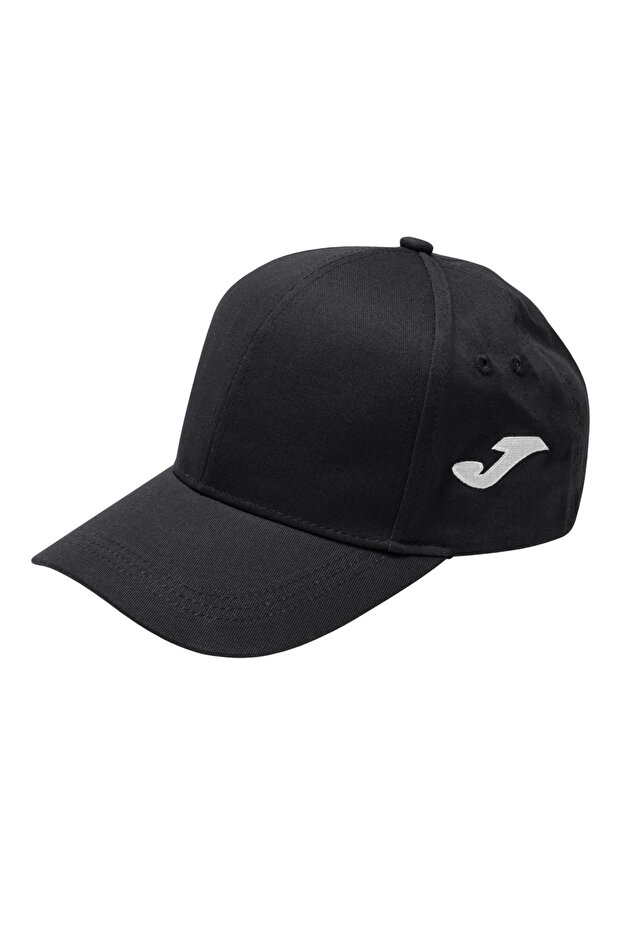 Black Cap - 1
