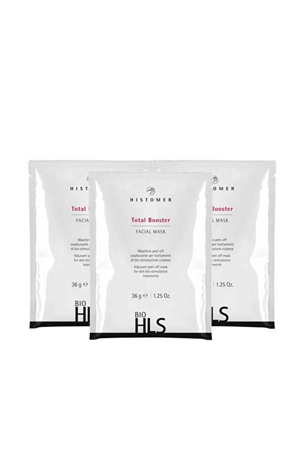 قناع الوجه Bio HLS Total Booster (10 أقنعة)