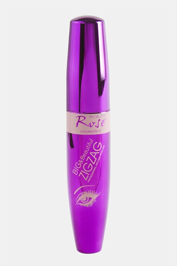 Rose Mascara