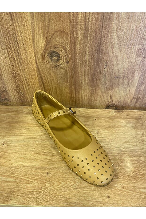 HAKİKİ DERİ BABET - 4