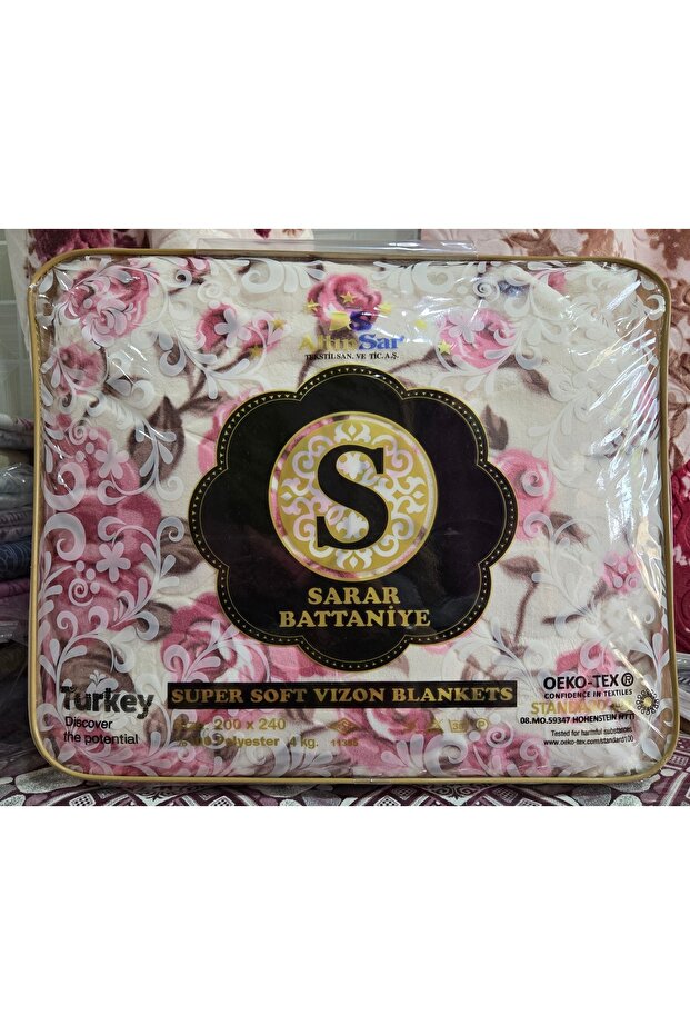 ÇİFT KİŞİLİK BATTANİYE - 4