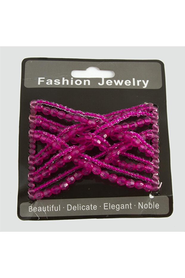 مشبك الصولجان السحري - 4