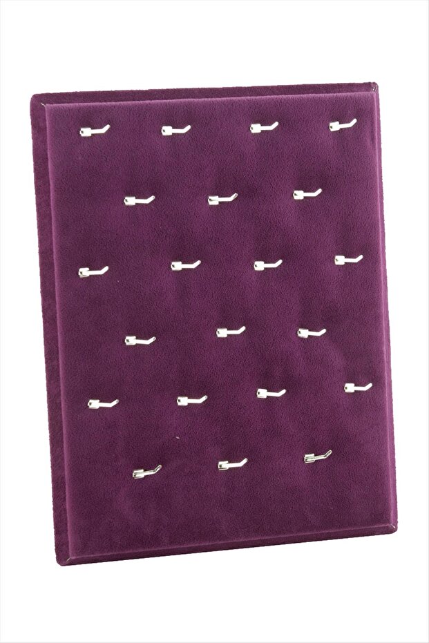 Anfora Fabric Pendant Stand