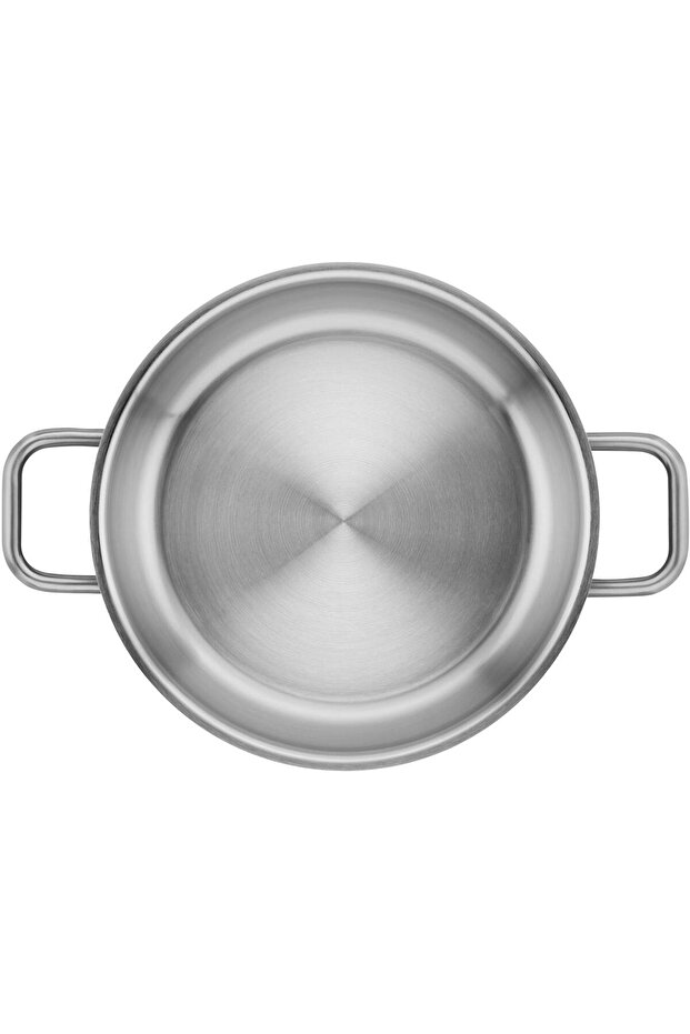 Ultimate Çelik Sahan 24 cm - 3