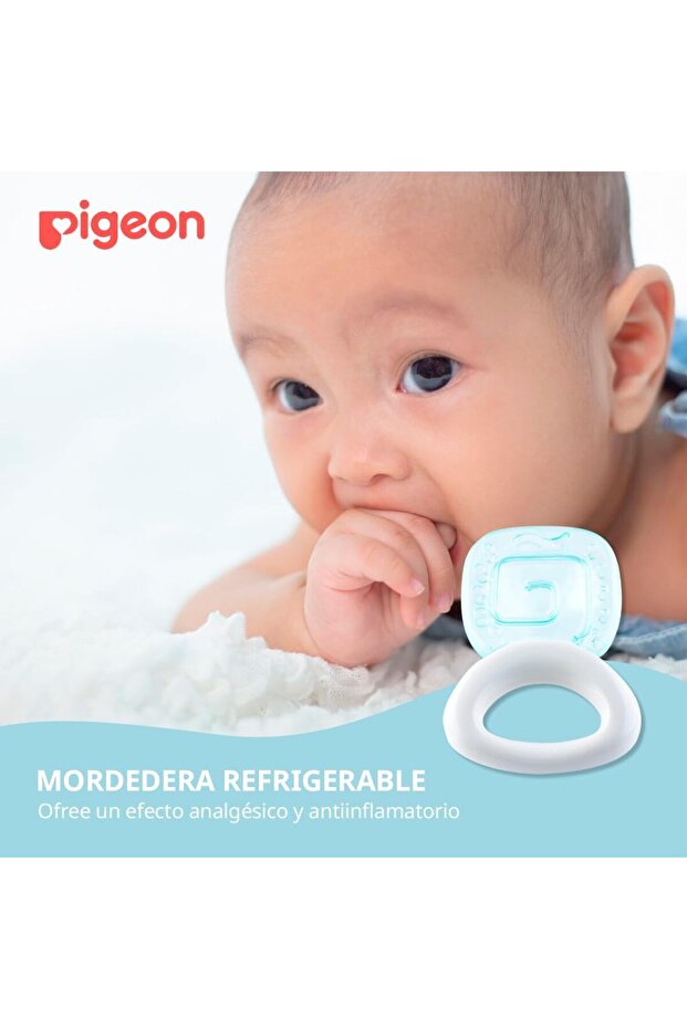 مربع تبريد عضاضة الأسنان - 2