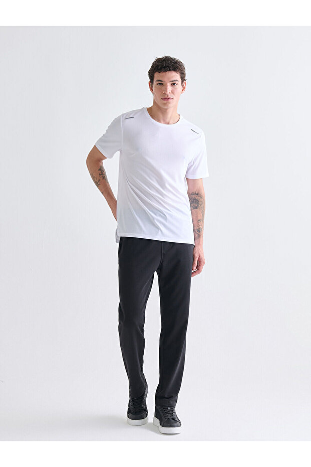 Standard Fit Men's Sweatpants