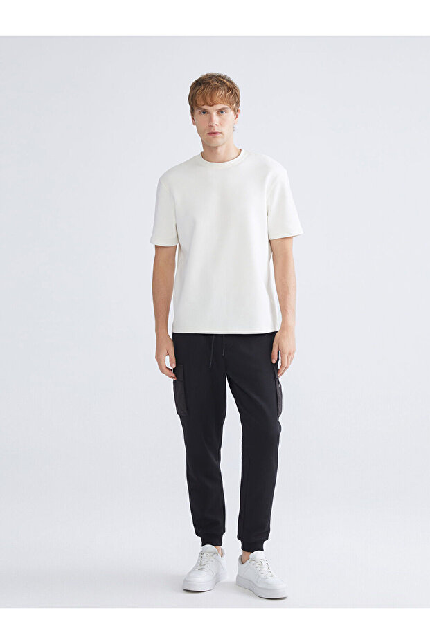 Vizyon New Season Standard Fit Men's Jogger Sweatpants
