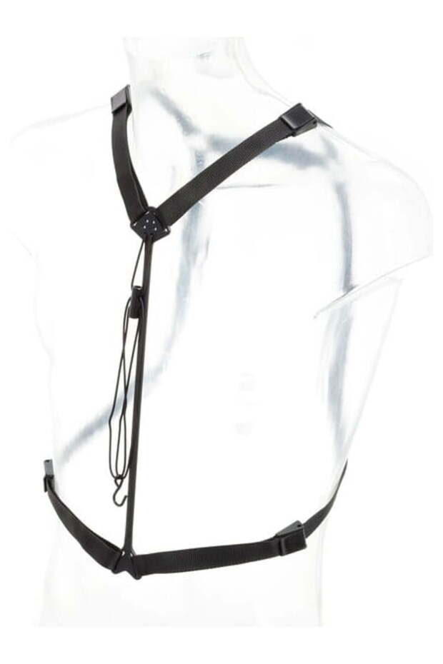 Fagot askı Zappatini - 1