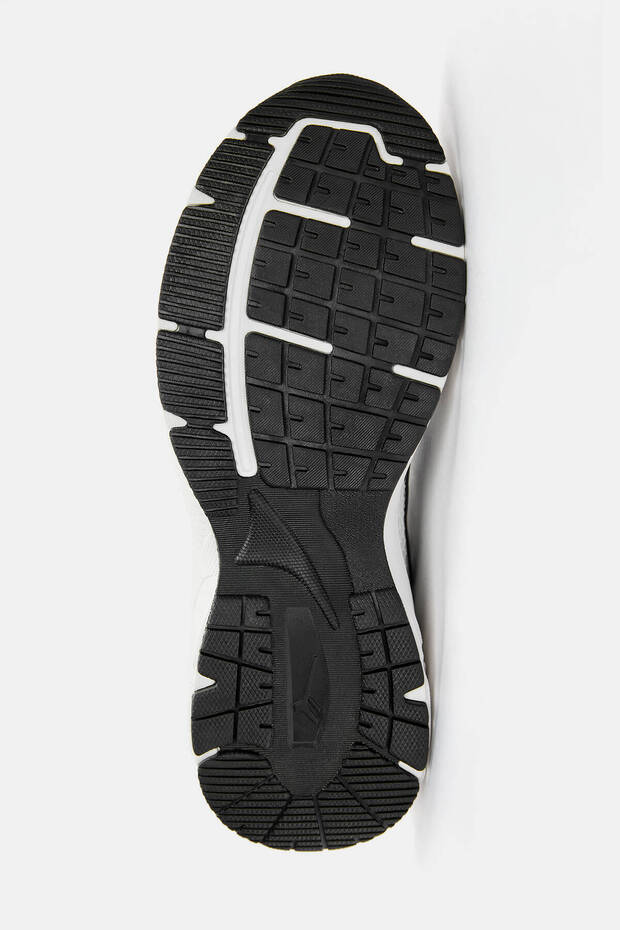 Çok parçalı spor ayakkabı - 3