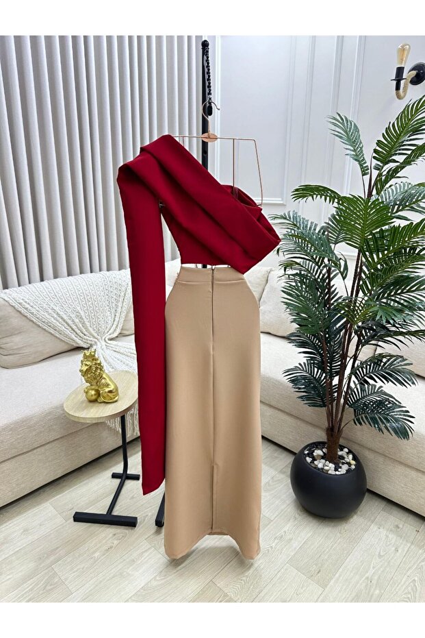 Elegant Evening Set - 2