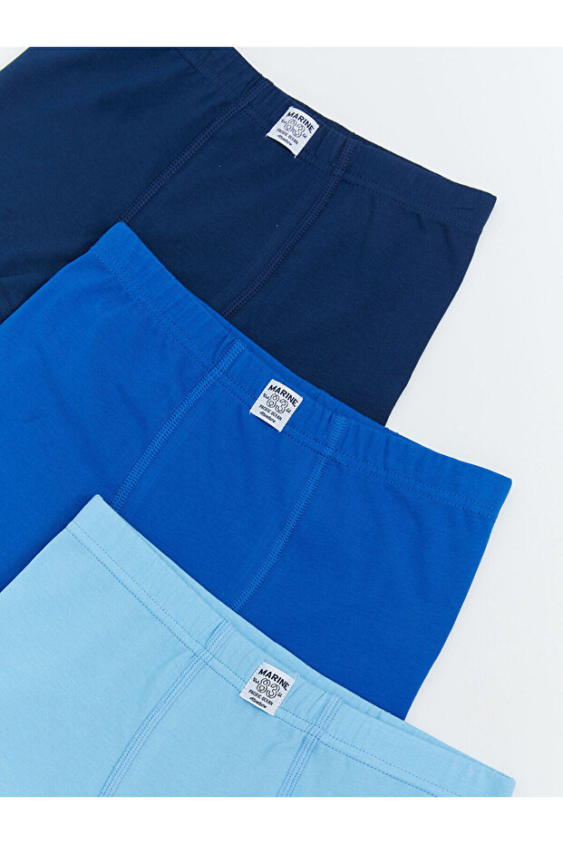 Özmarka Νέα Σεζόν Basic Boy Boxer 3-pack - 3