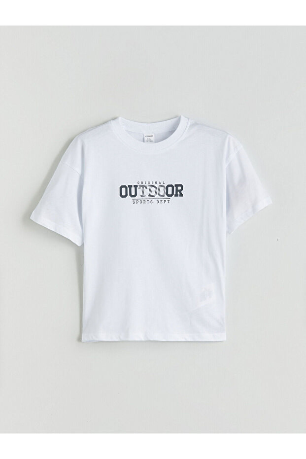 Antrasit Erkek Çocuk Tişört Hırka ve Eşofman Alt 3'lü - 4