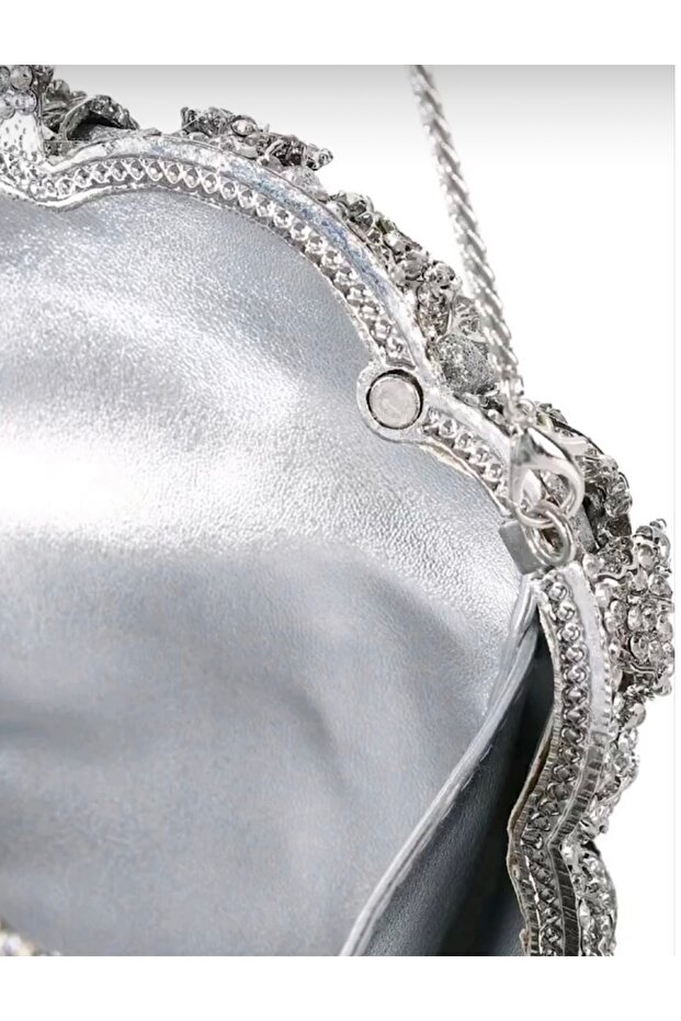 حقيبة الزهور - 5