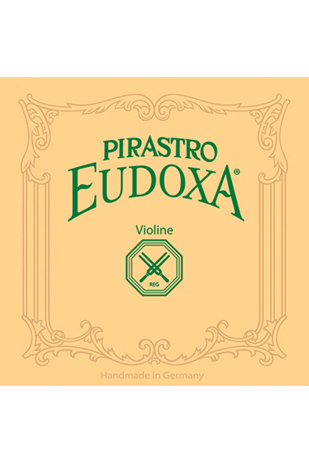 سلسلة الكمان إودوكسا جي - 1