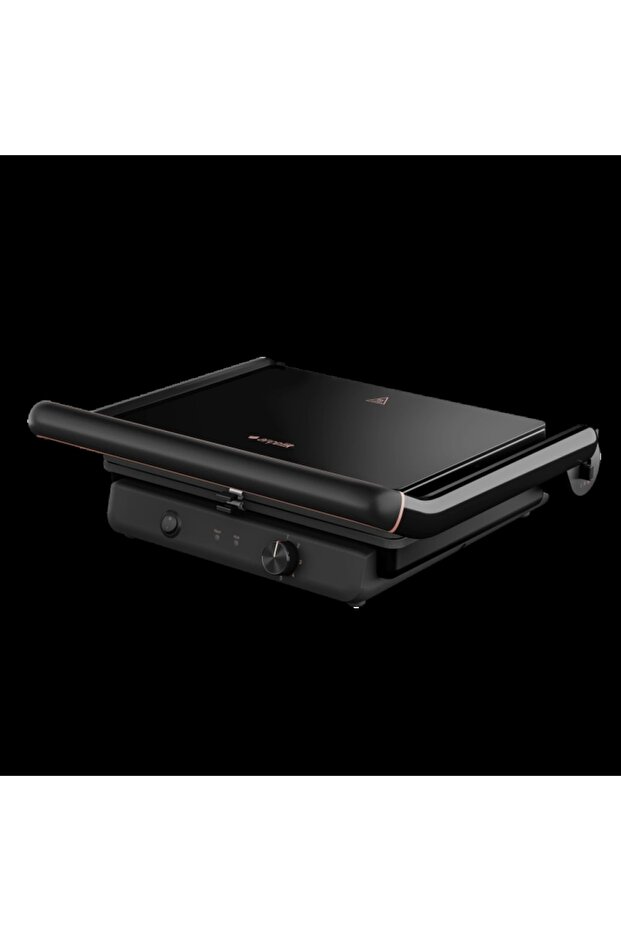 Siyah Premium Tam Set - 6