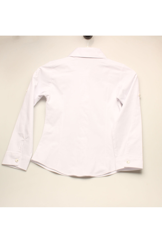 قميص أبيض - 2